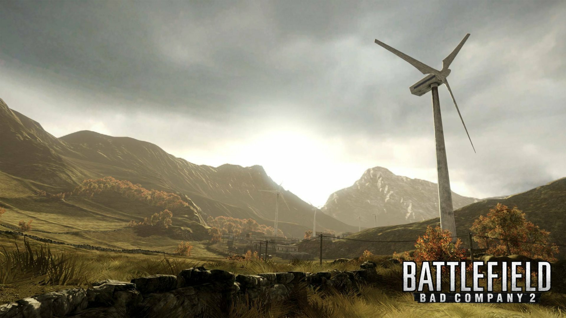 Battlefield Bad Company 2